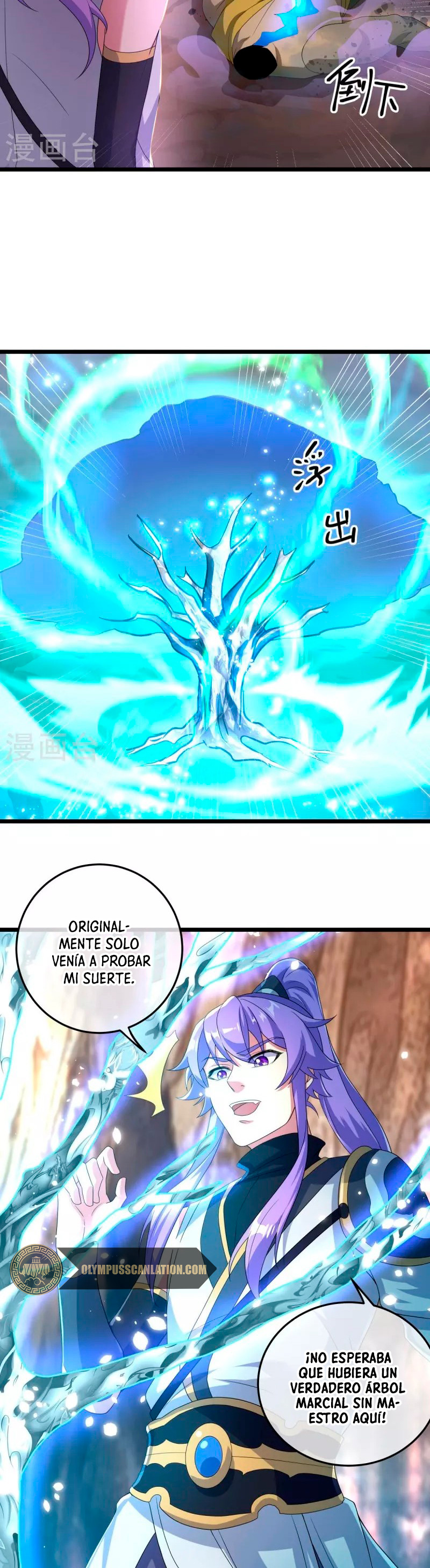 Capitulo 432 page 23