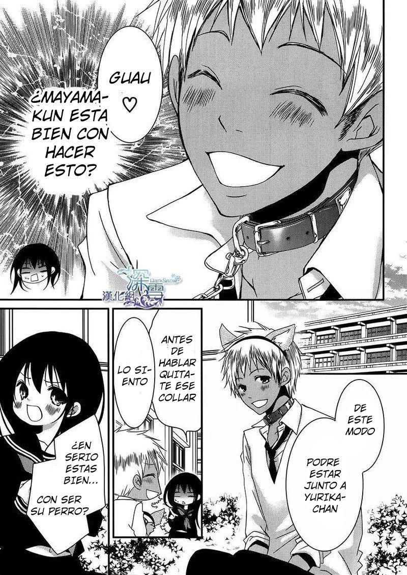 Capitulo 24 page 6