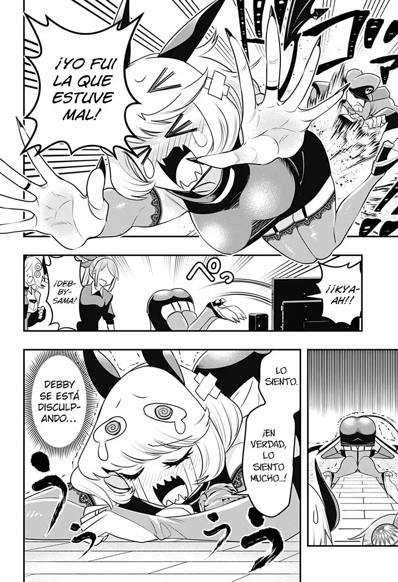 Capitulo 12 page 15