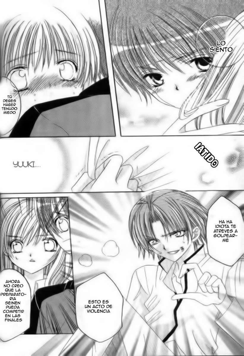 Capitulo 31 page 26