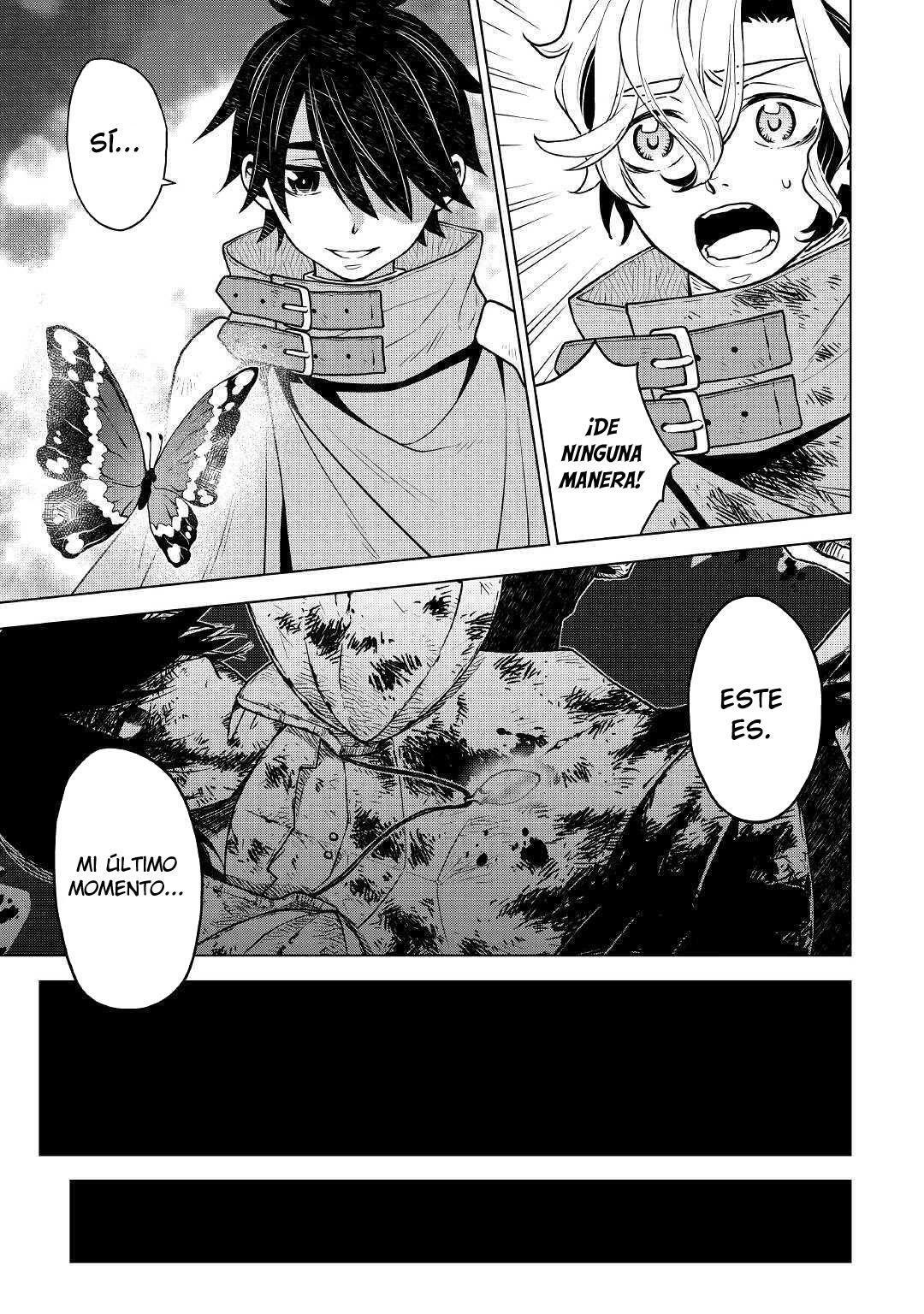 Capitulo 32 page 19