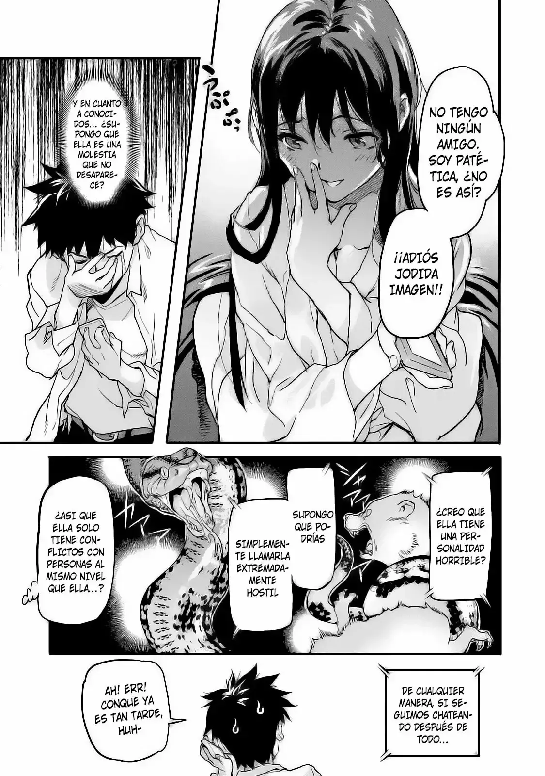 Capitulo 3.50 page 1