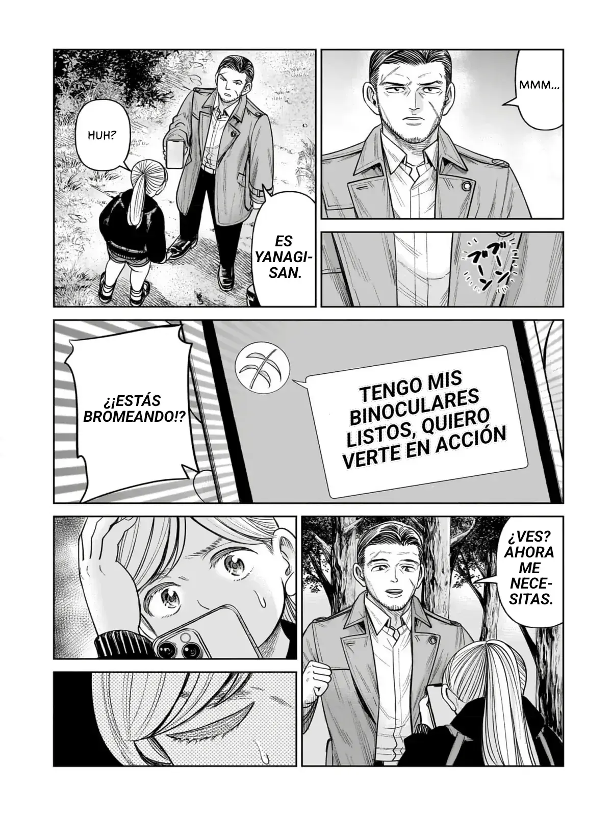 Capitulo 6 page 11