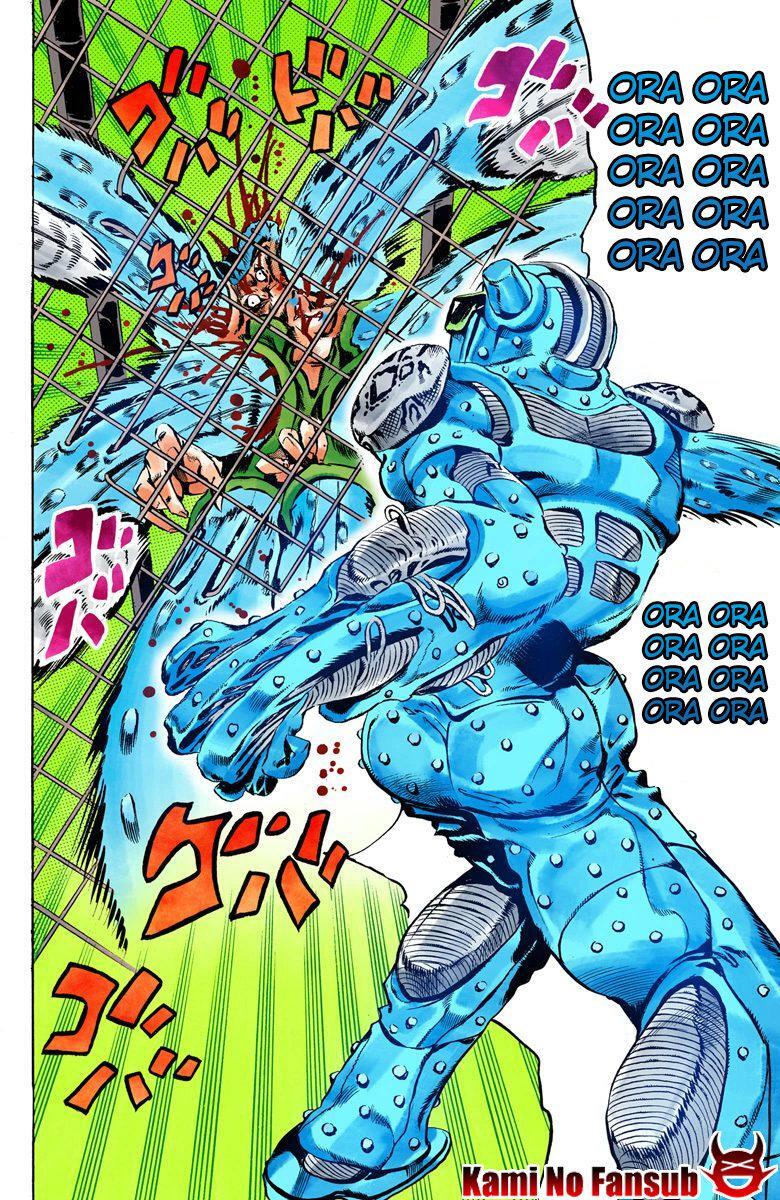 Capitulo 9.50 page 20