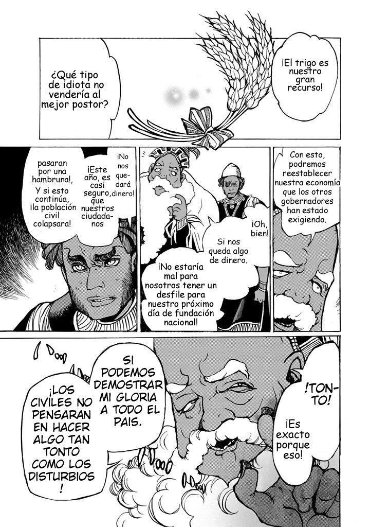Capitulo 40 page 21