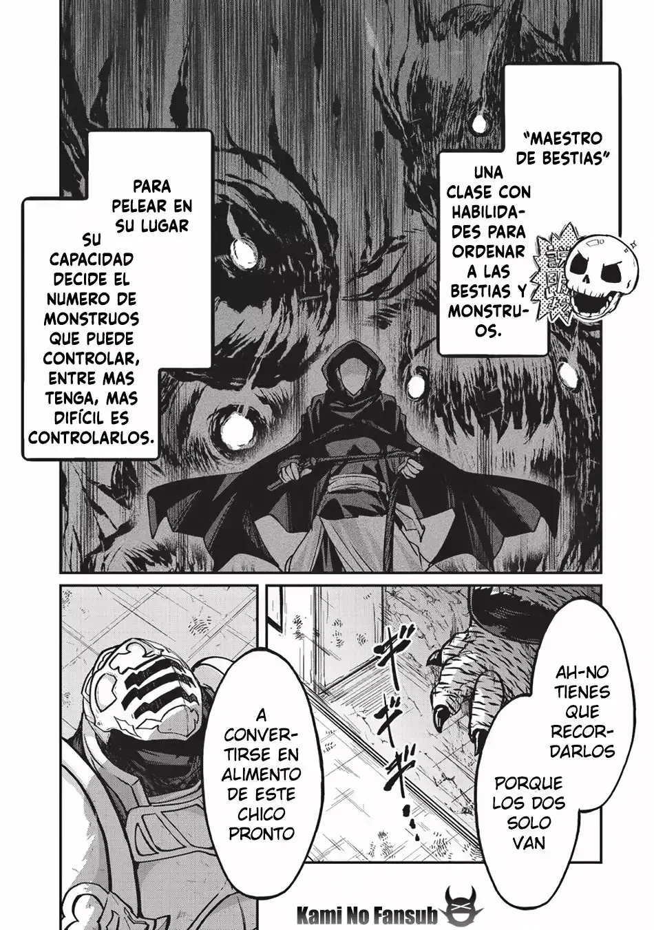 Capitulo 19 page 11
