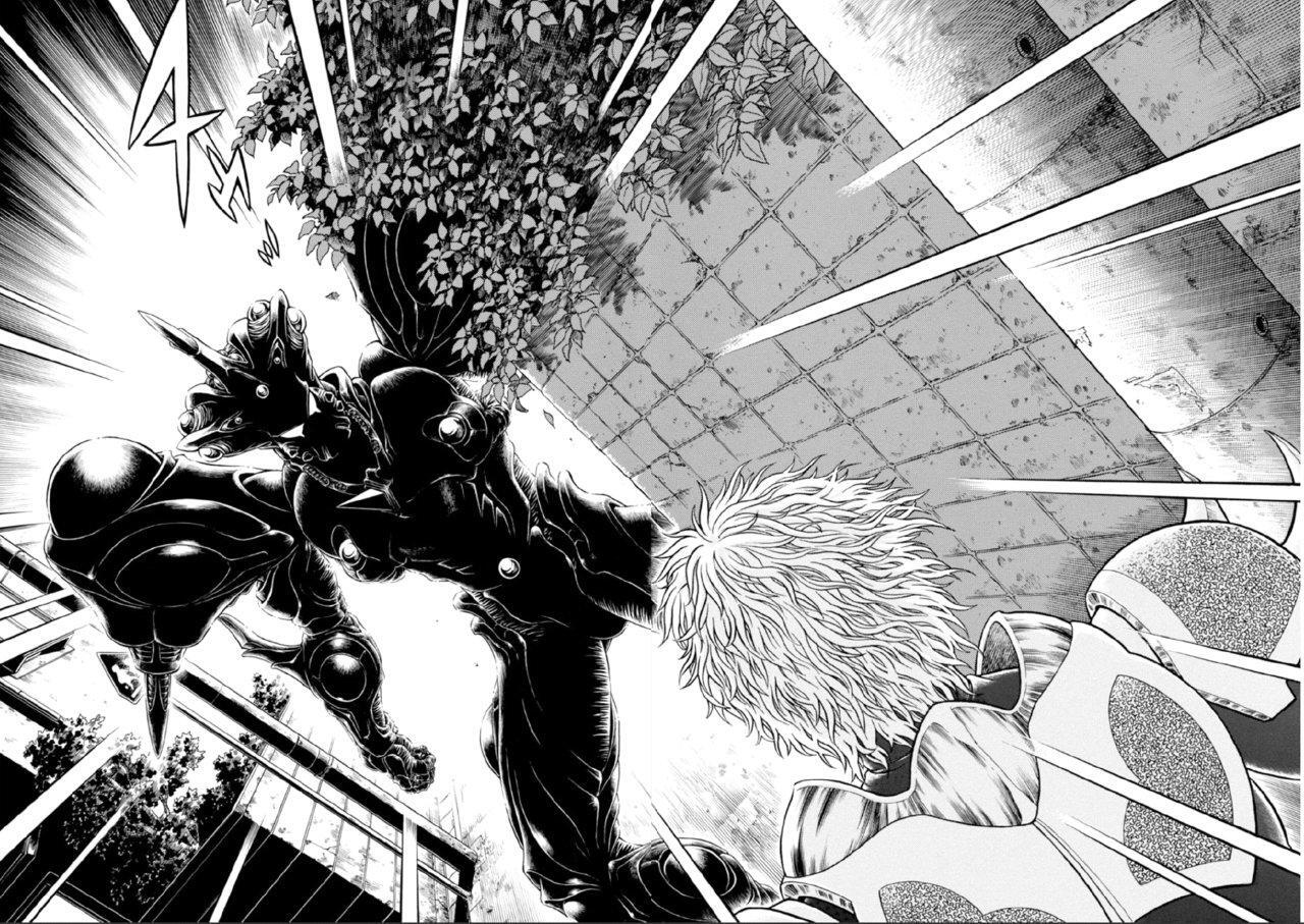 Capitulo 194 page 22