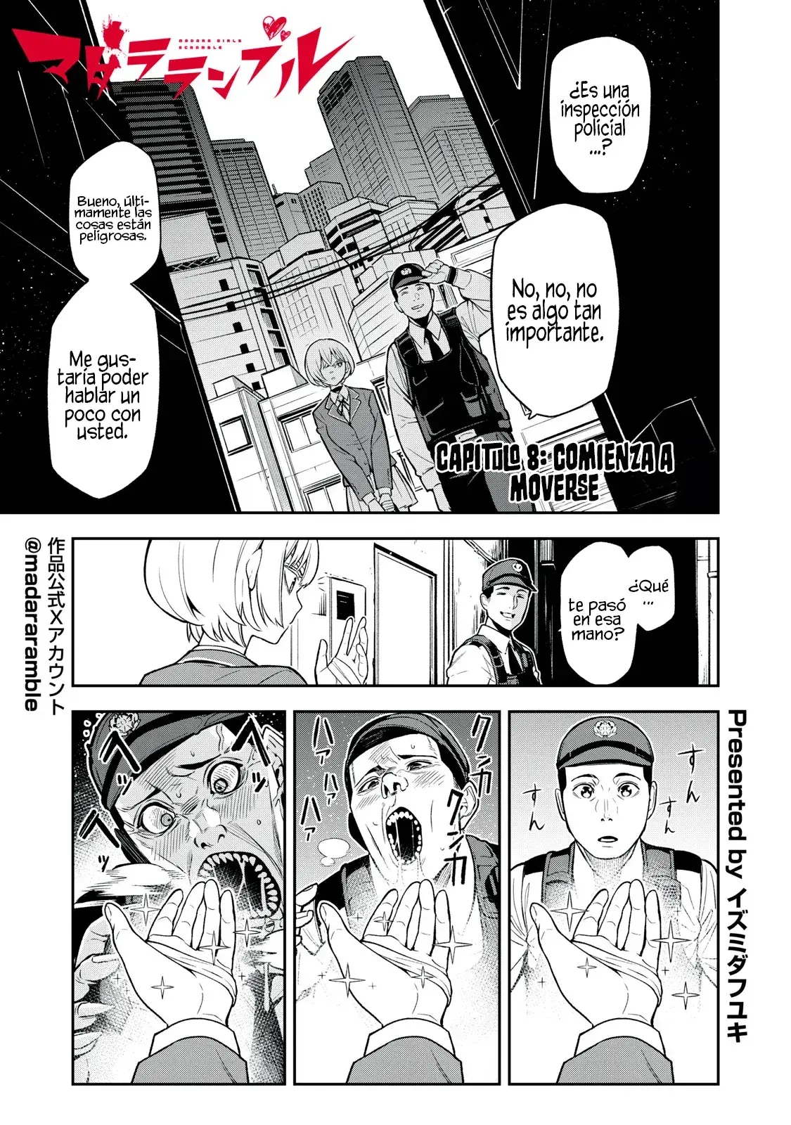 Capitulo 8 page 4