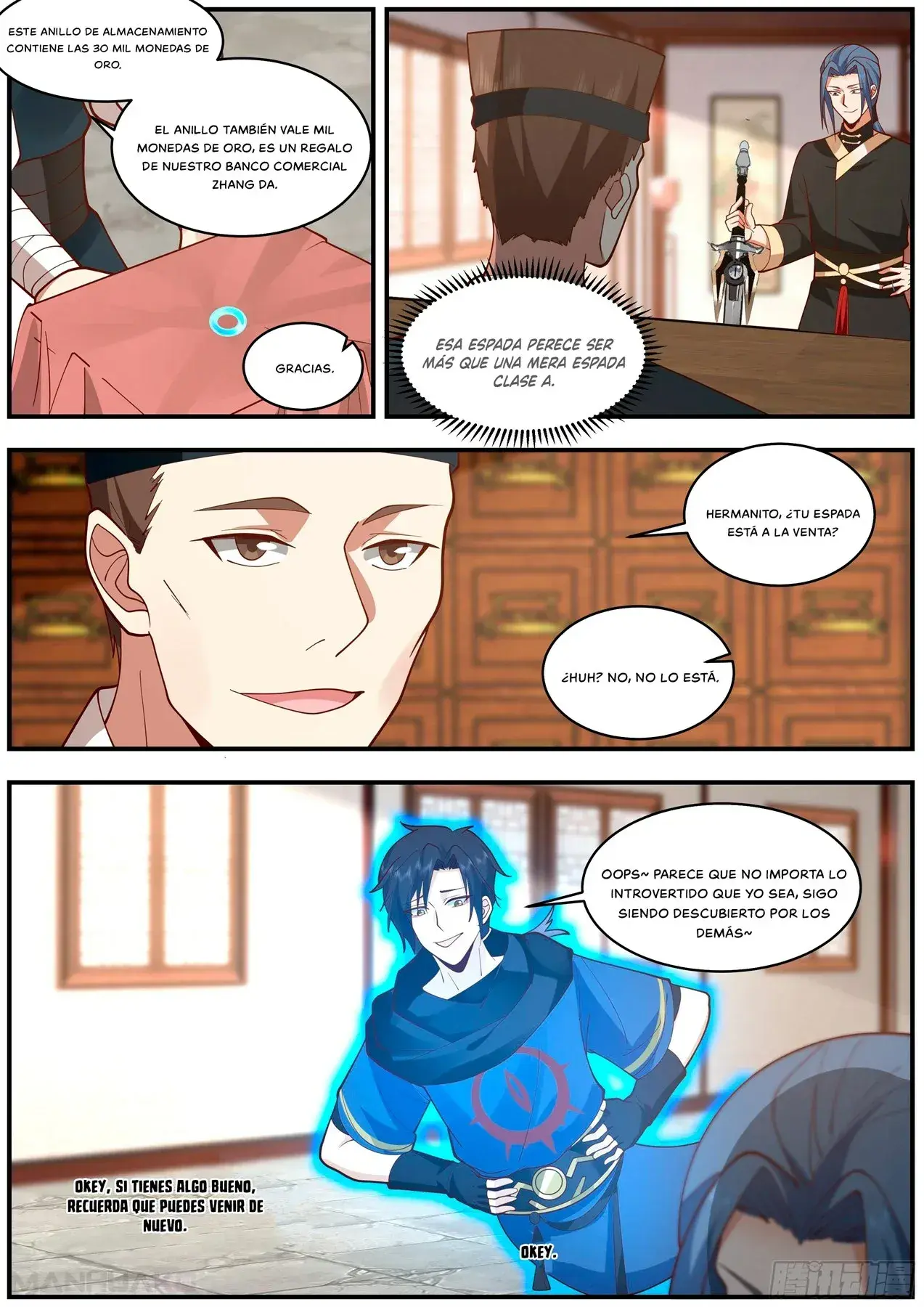Capitulo 35 page 8