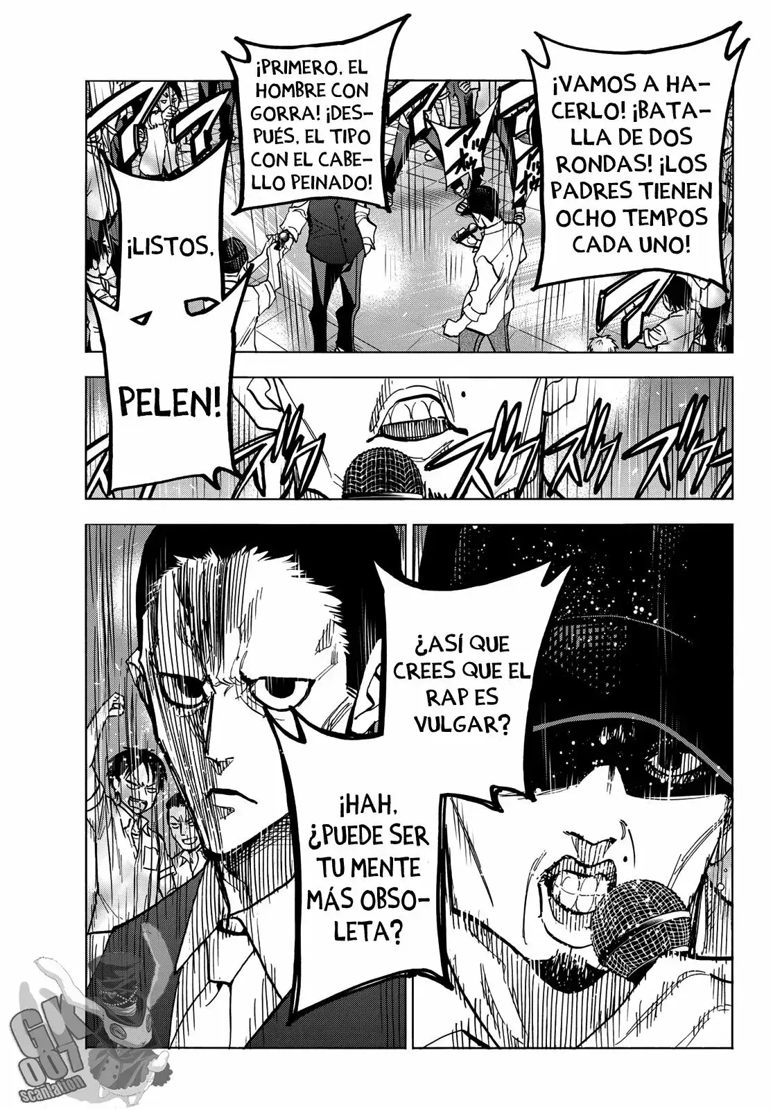 Capitulo 30 page 19