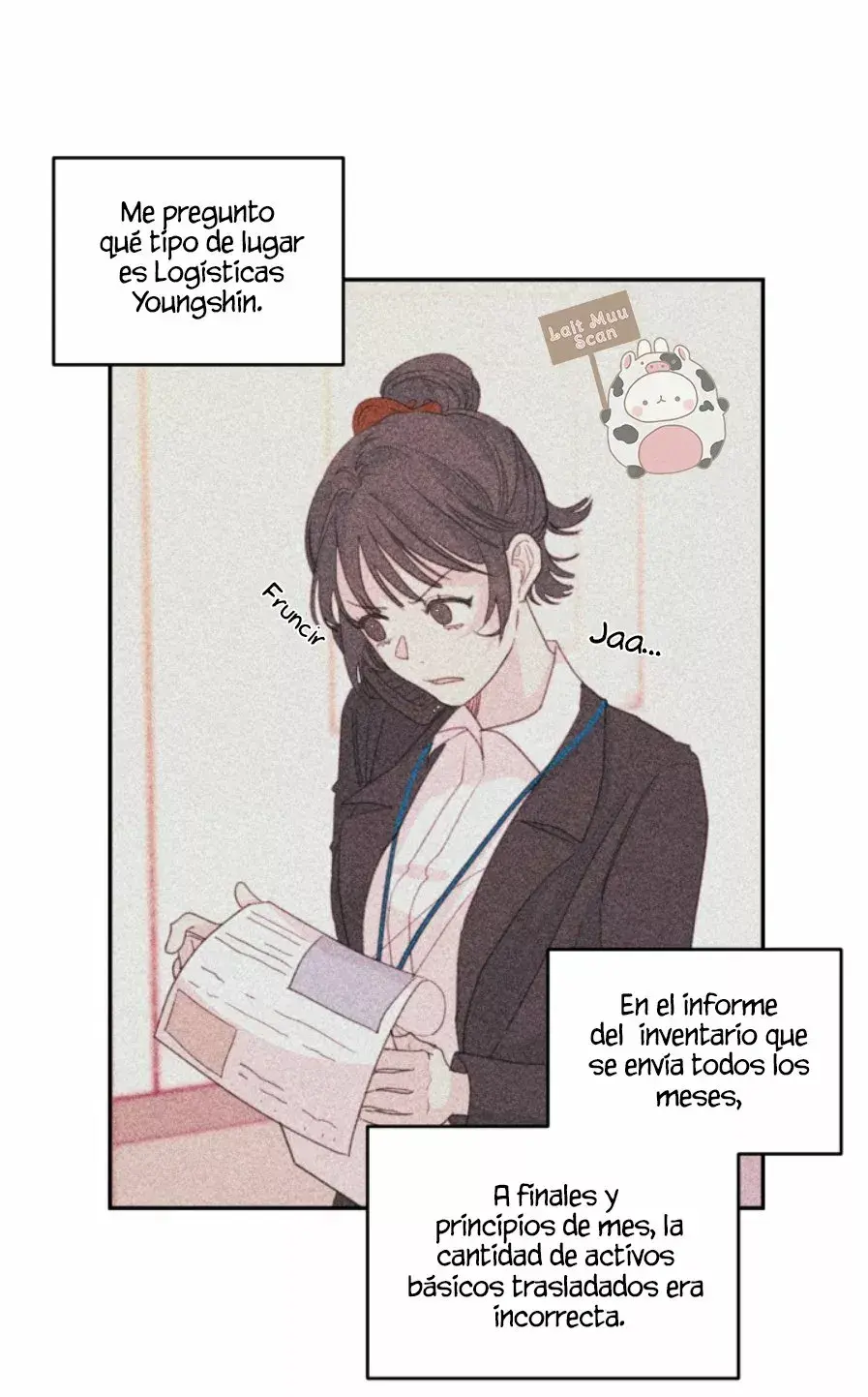 Capitulo 50 page 19