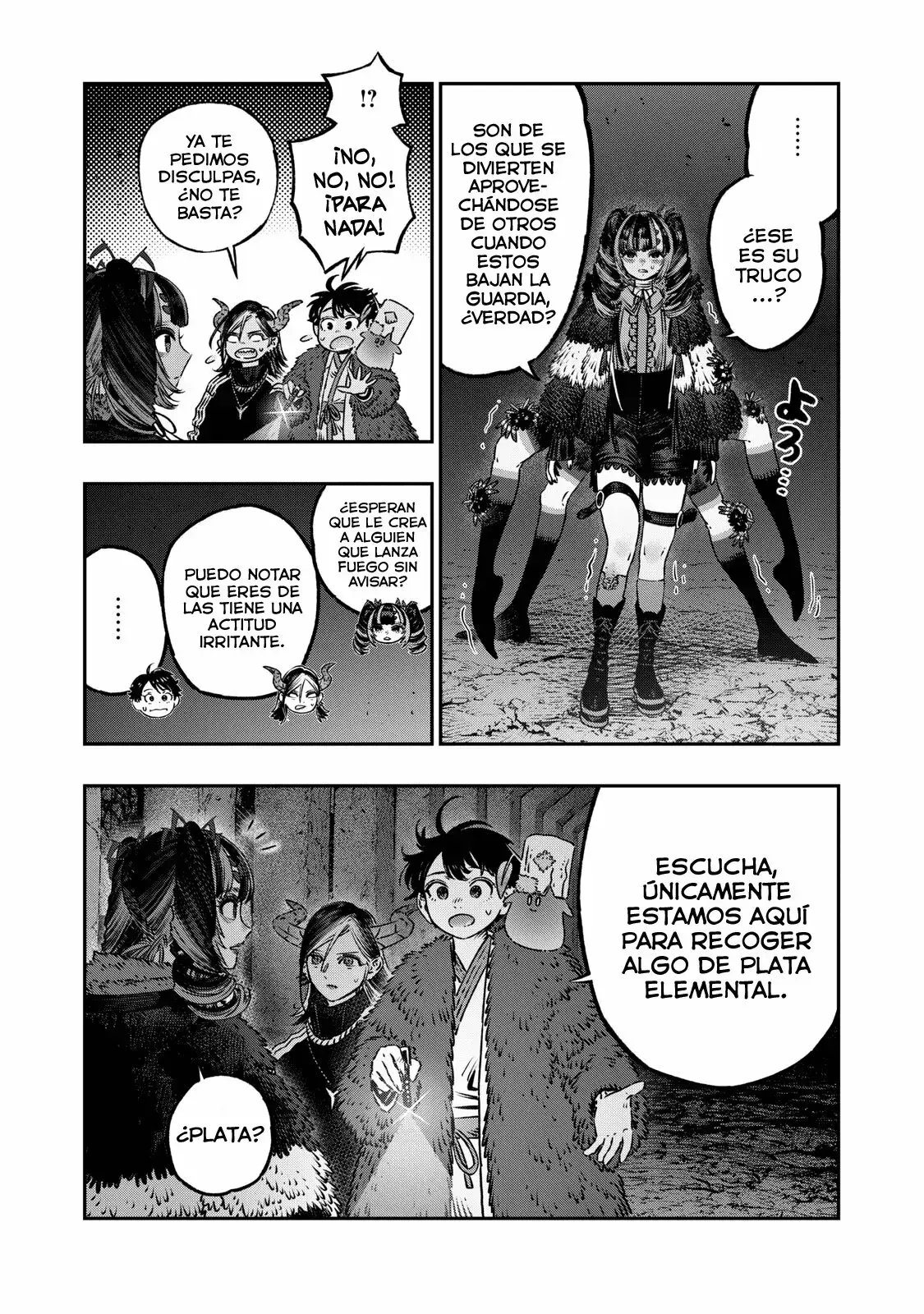 Capitulo 16 page 16