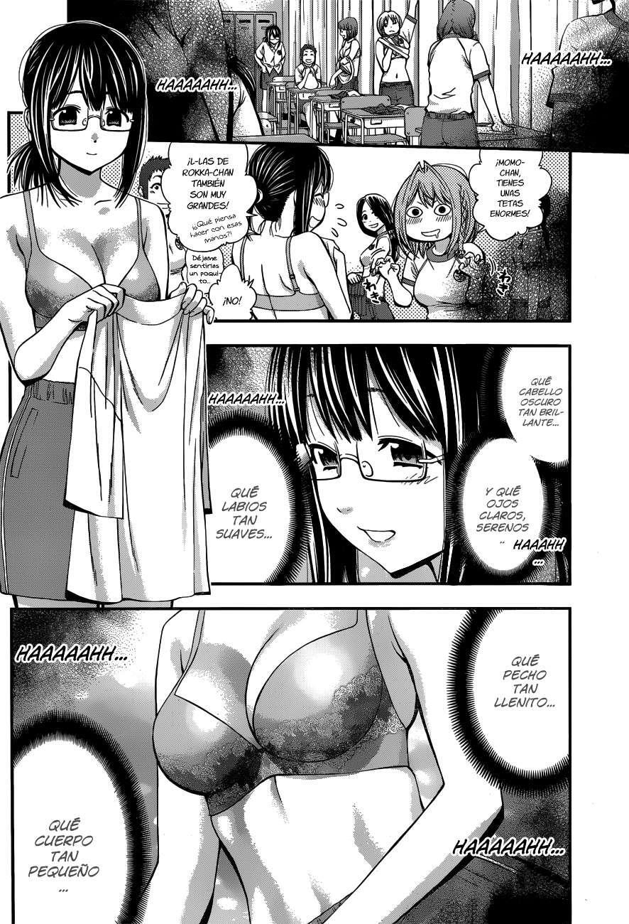 Capitulo 20 page 16