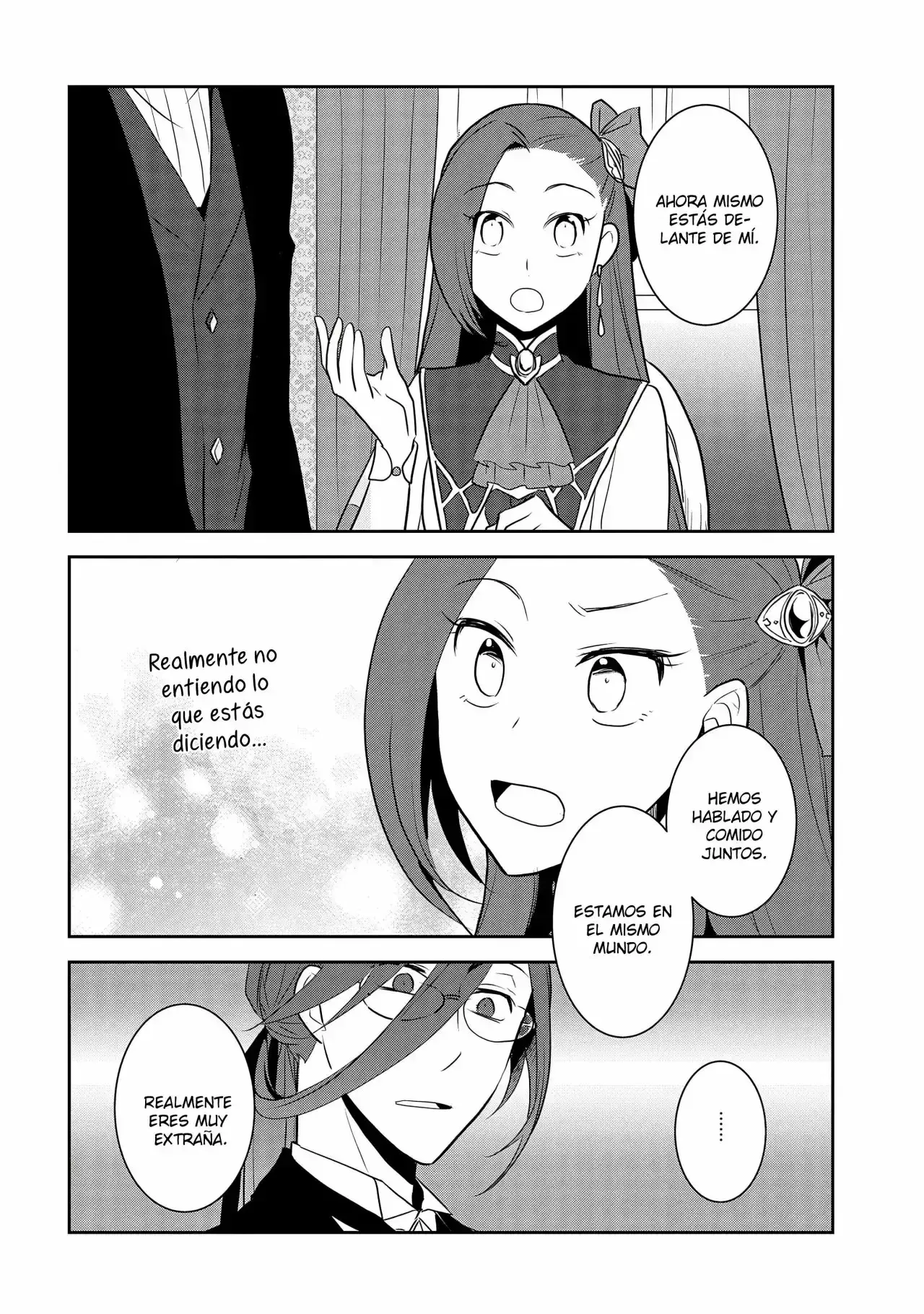 Capitulo 32 page 19