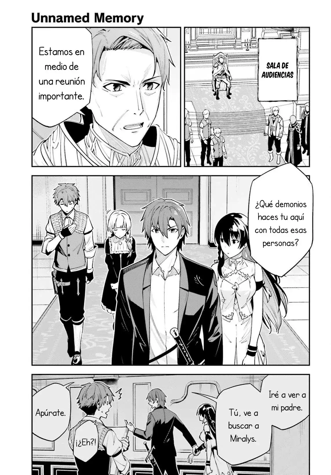 Capitulo 26 page 21