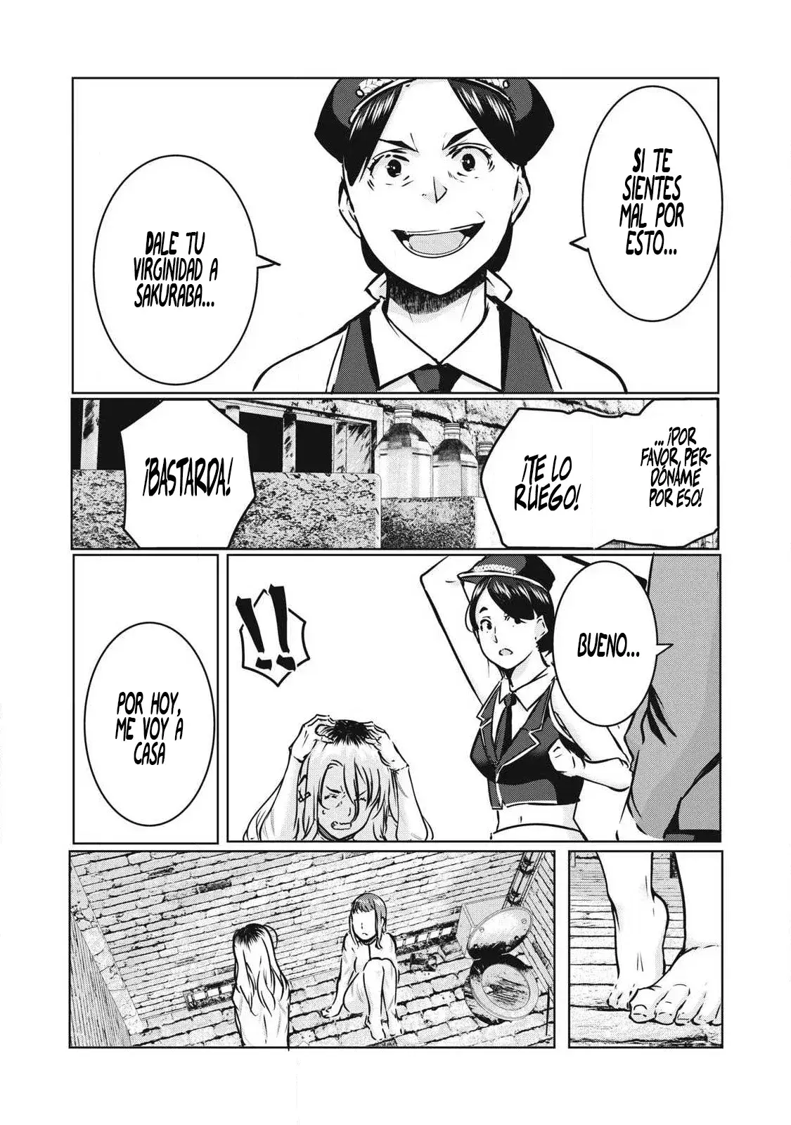 Capitulo 17 page 16