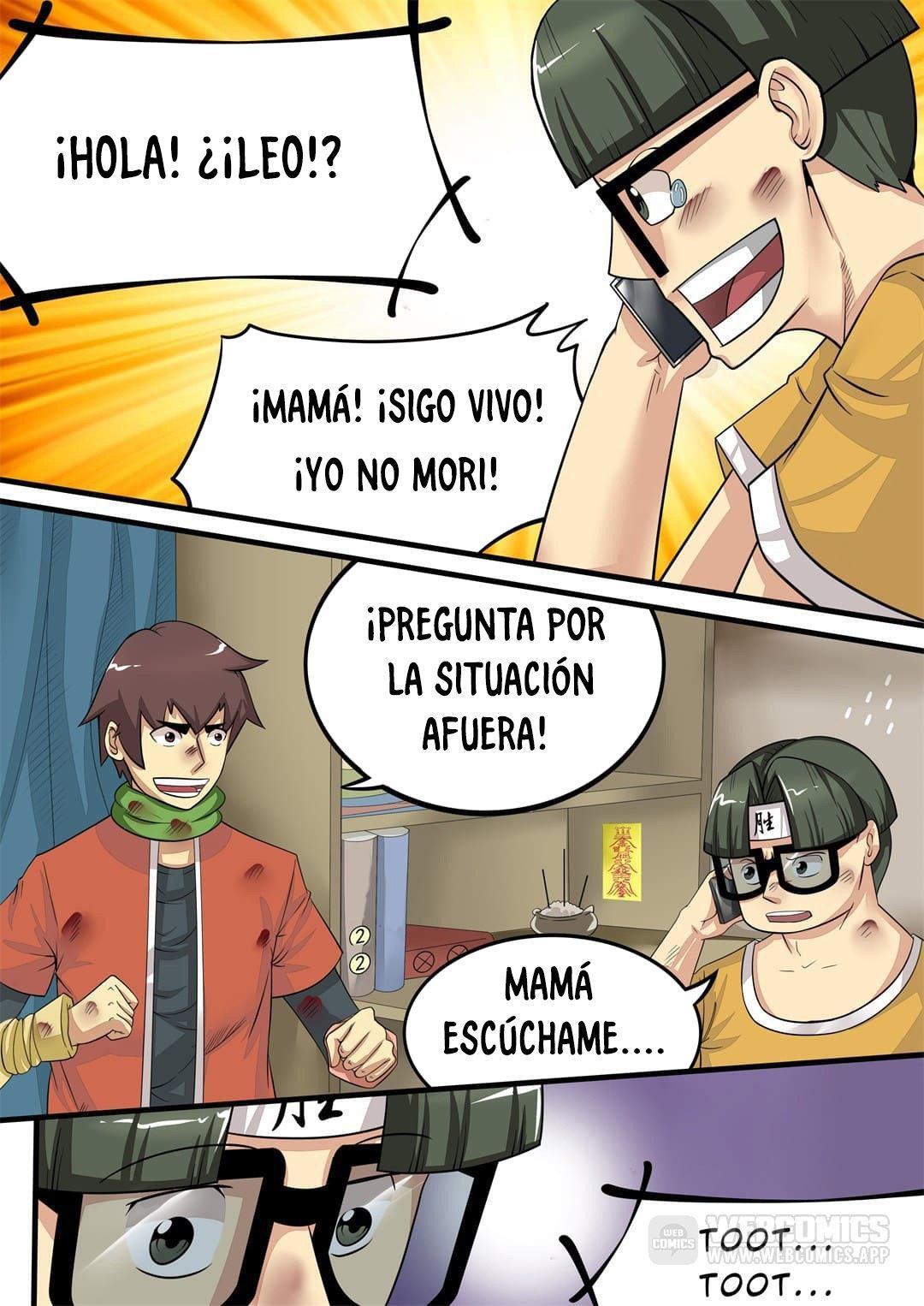 Capitulo 18 page 6