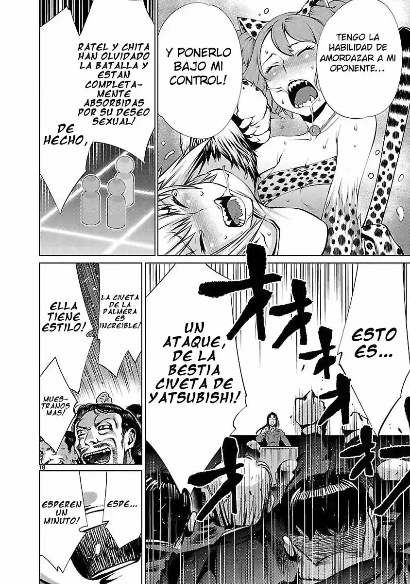 Capitulo 17 page 19