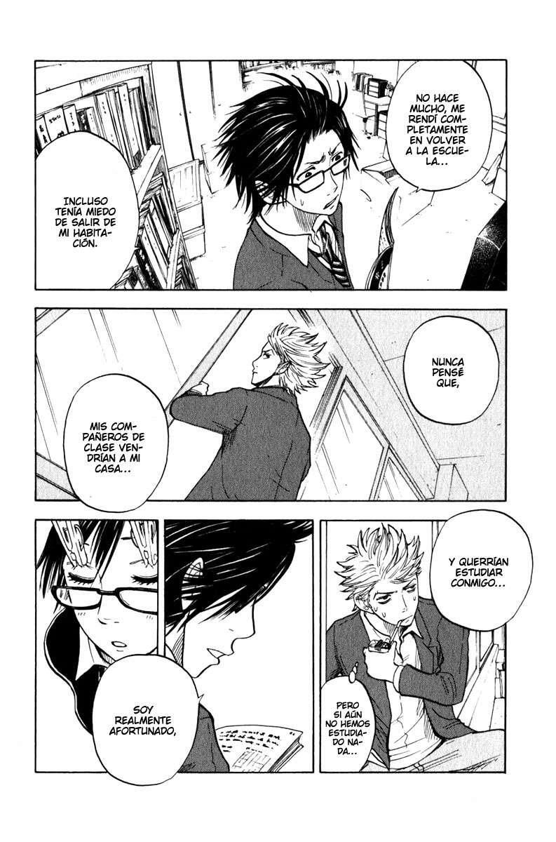 Capitulo 20 page 16