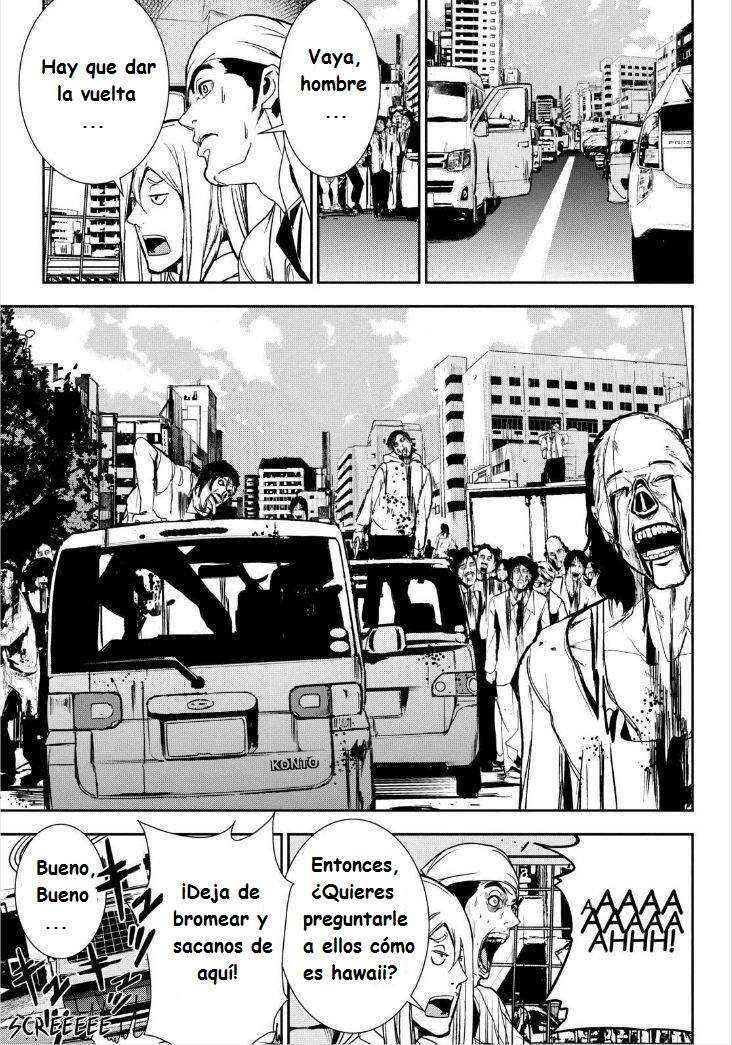 Capitulo 31 page 14