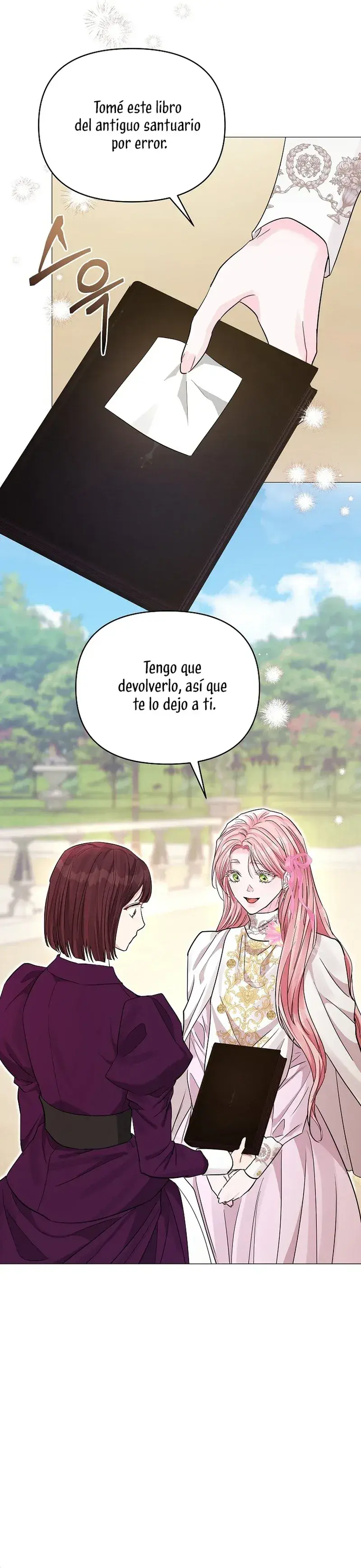 Capitulo 32 page 27