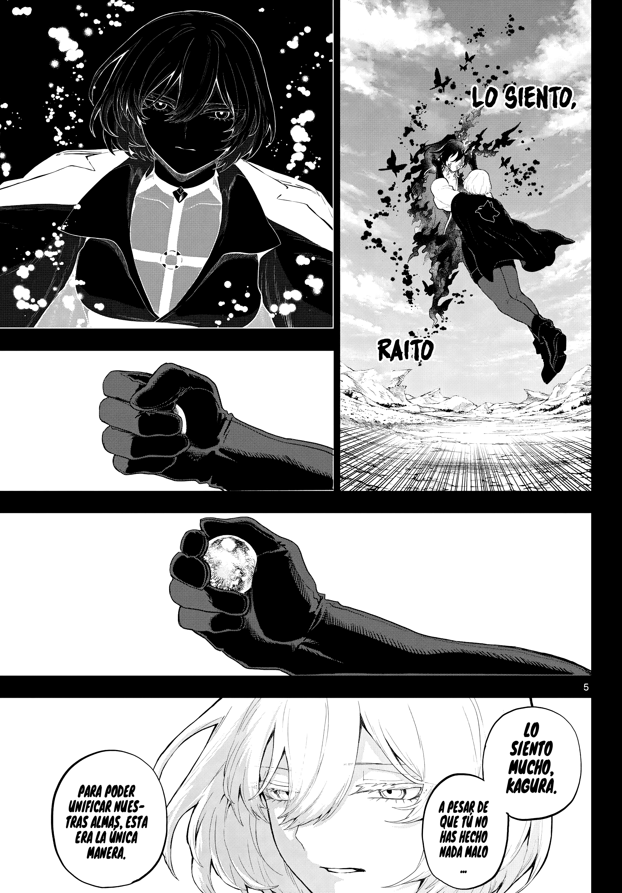 Capitulo 56 page 8