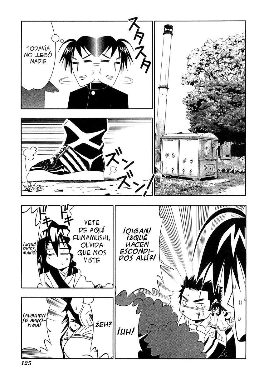 Capitulo 31 page 36