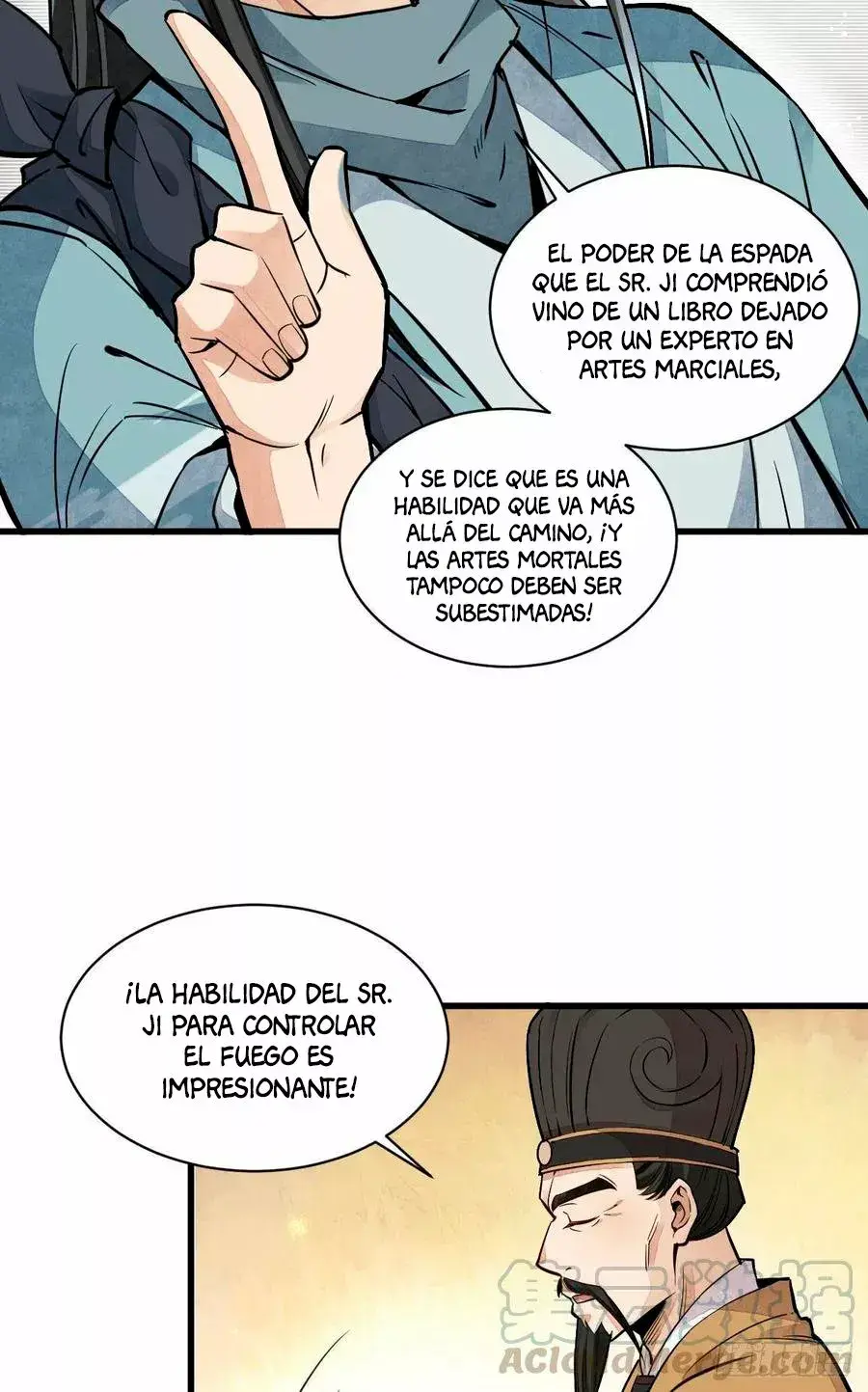 Capitulo 33 page 14
