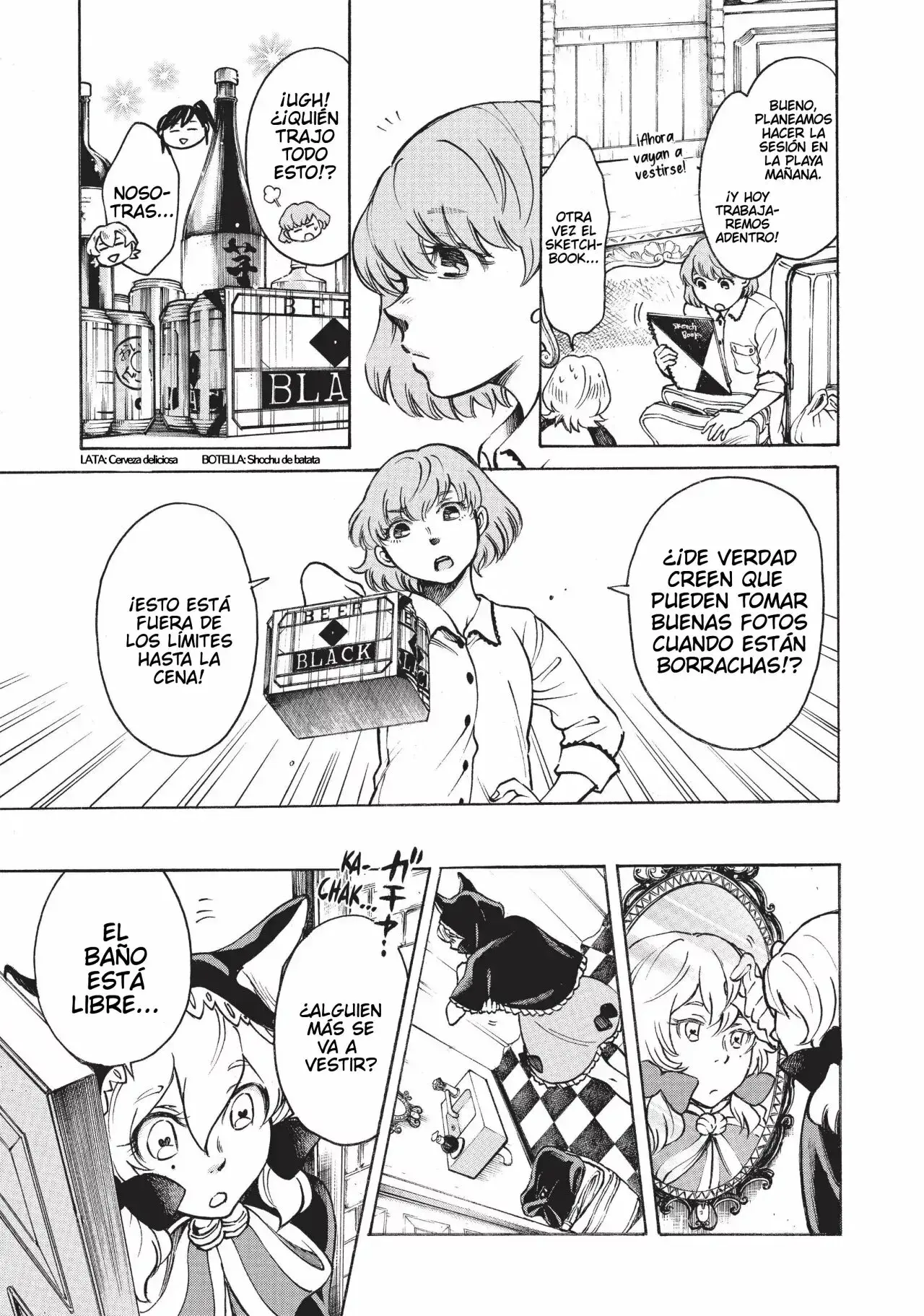 Capitulo 8 page 10