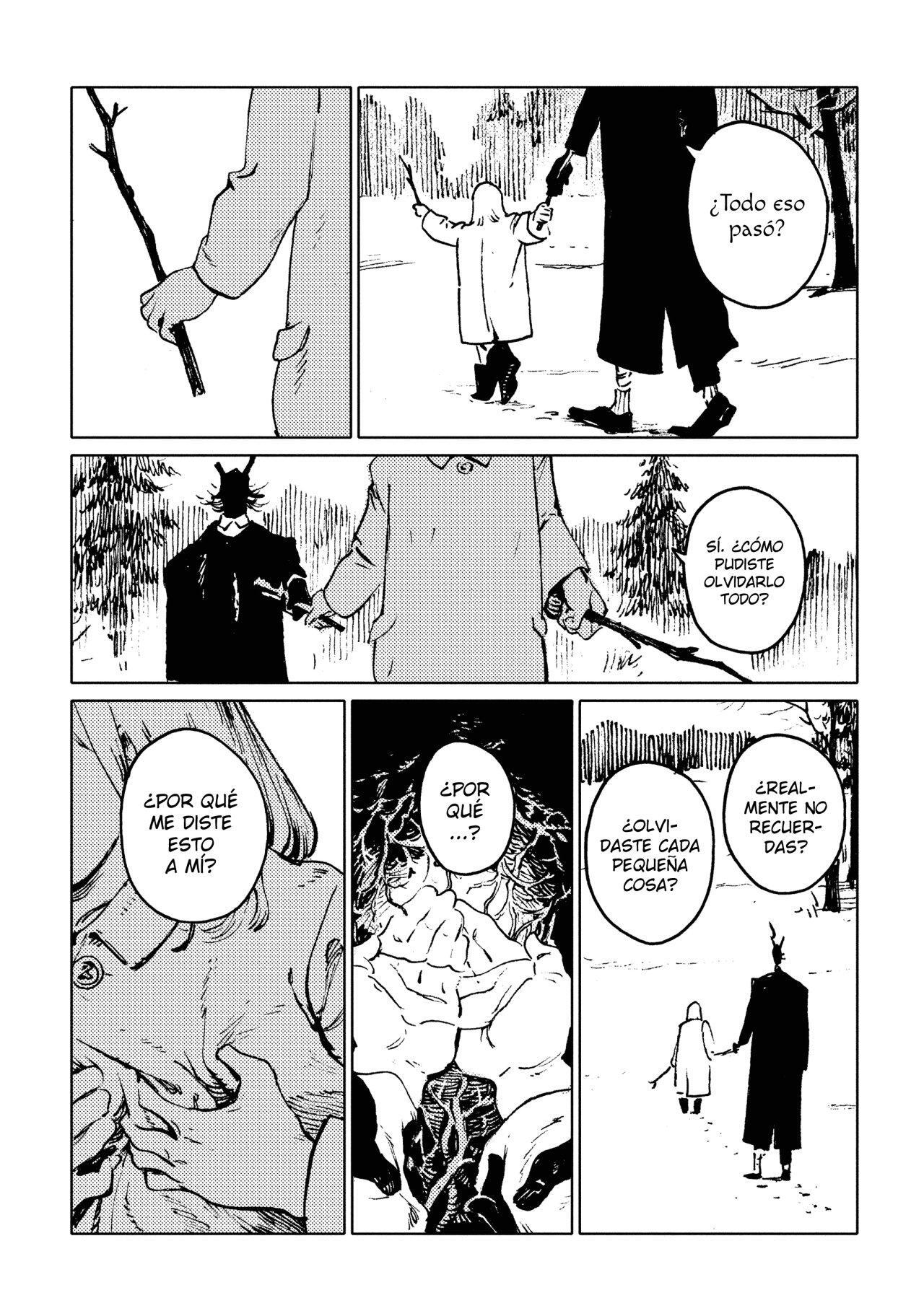 Capitulo 38 page 21
