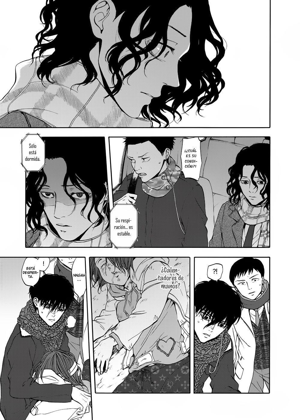 Capitulo 33 page 38