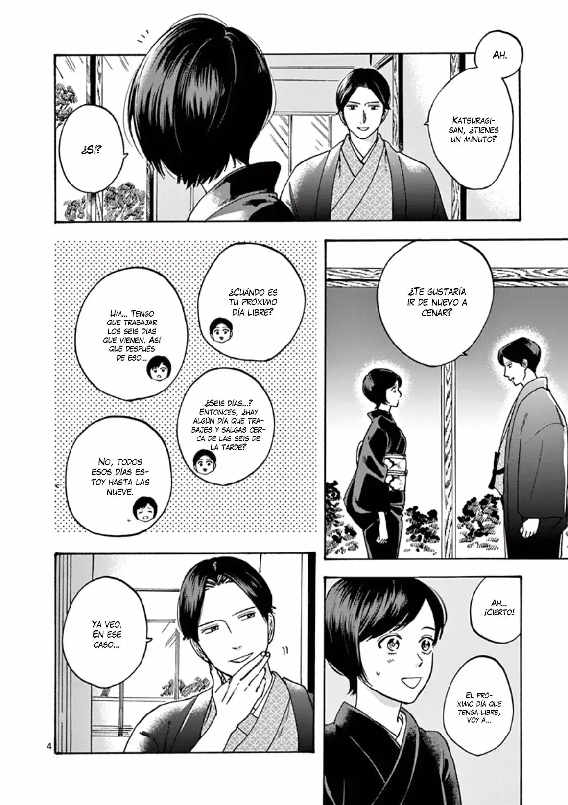 Capitulo 32 page 5