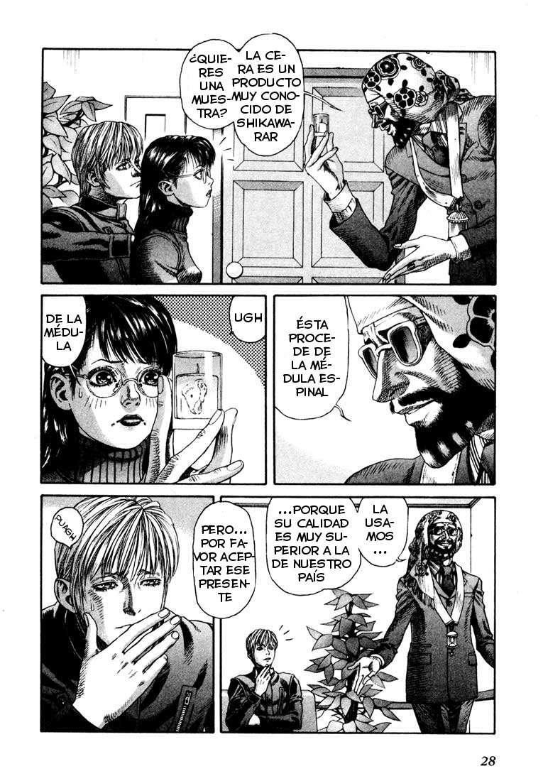 Capitulo 35 page 26