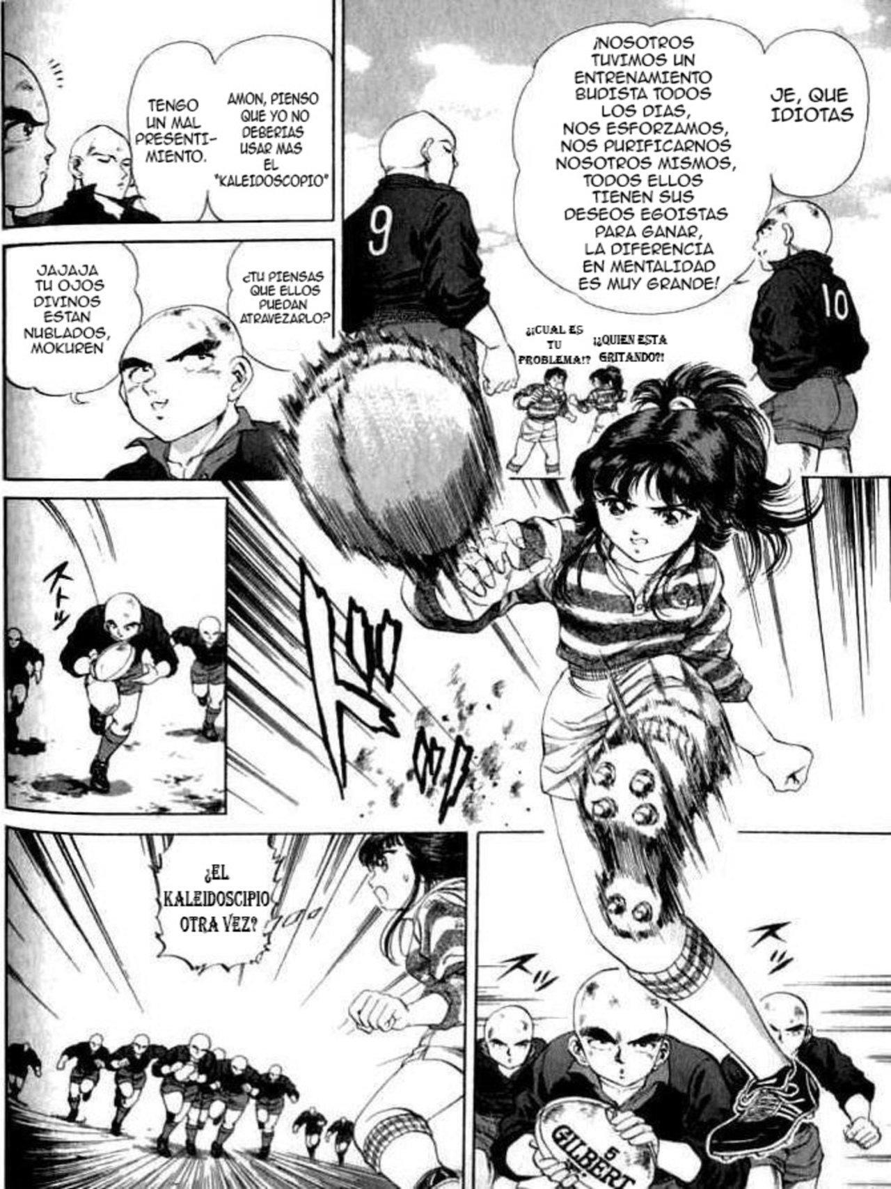 Capitulo 24 page 11