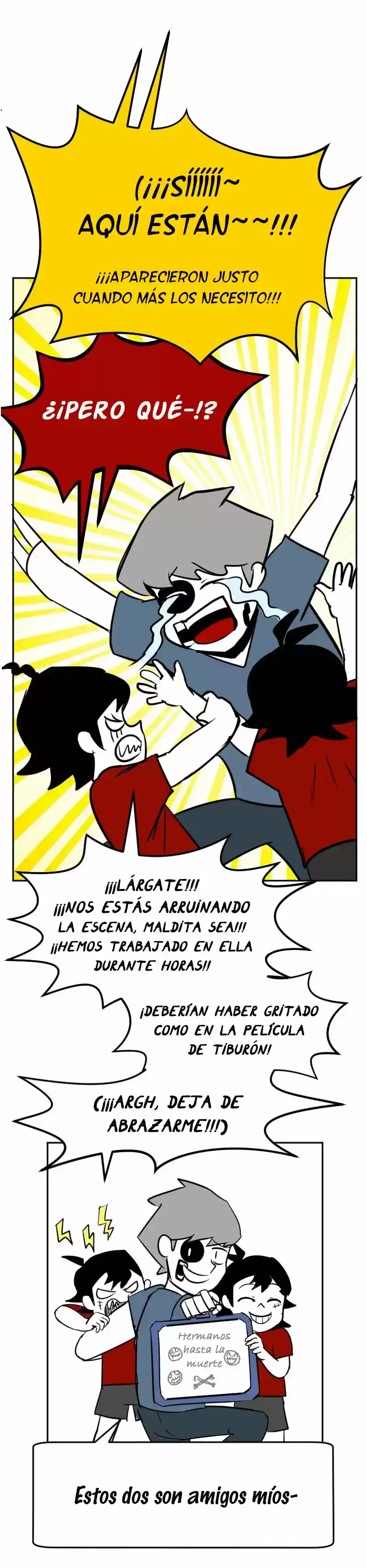 Capitulo 27 page 6