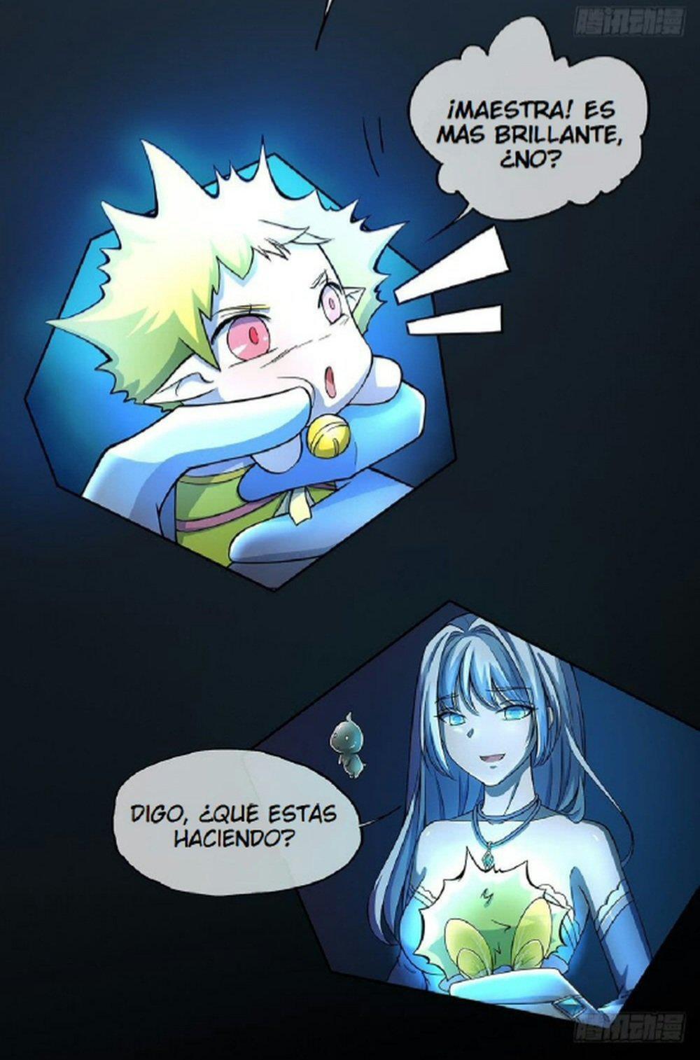 Capitulo 35 page 22