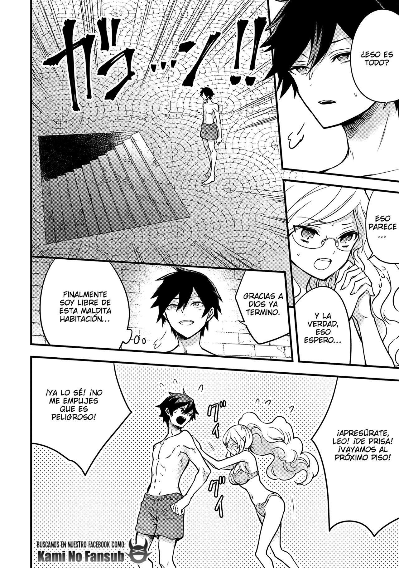 Capitulo 18.20 page 8