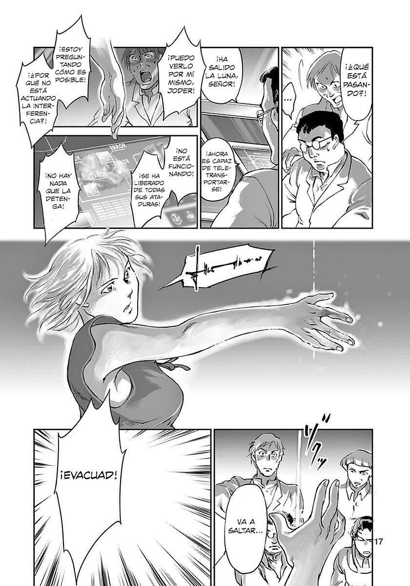Capitulo 35 page 18