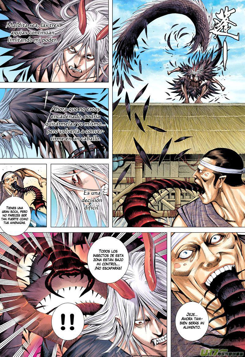 Capitulo 11 page 14