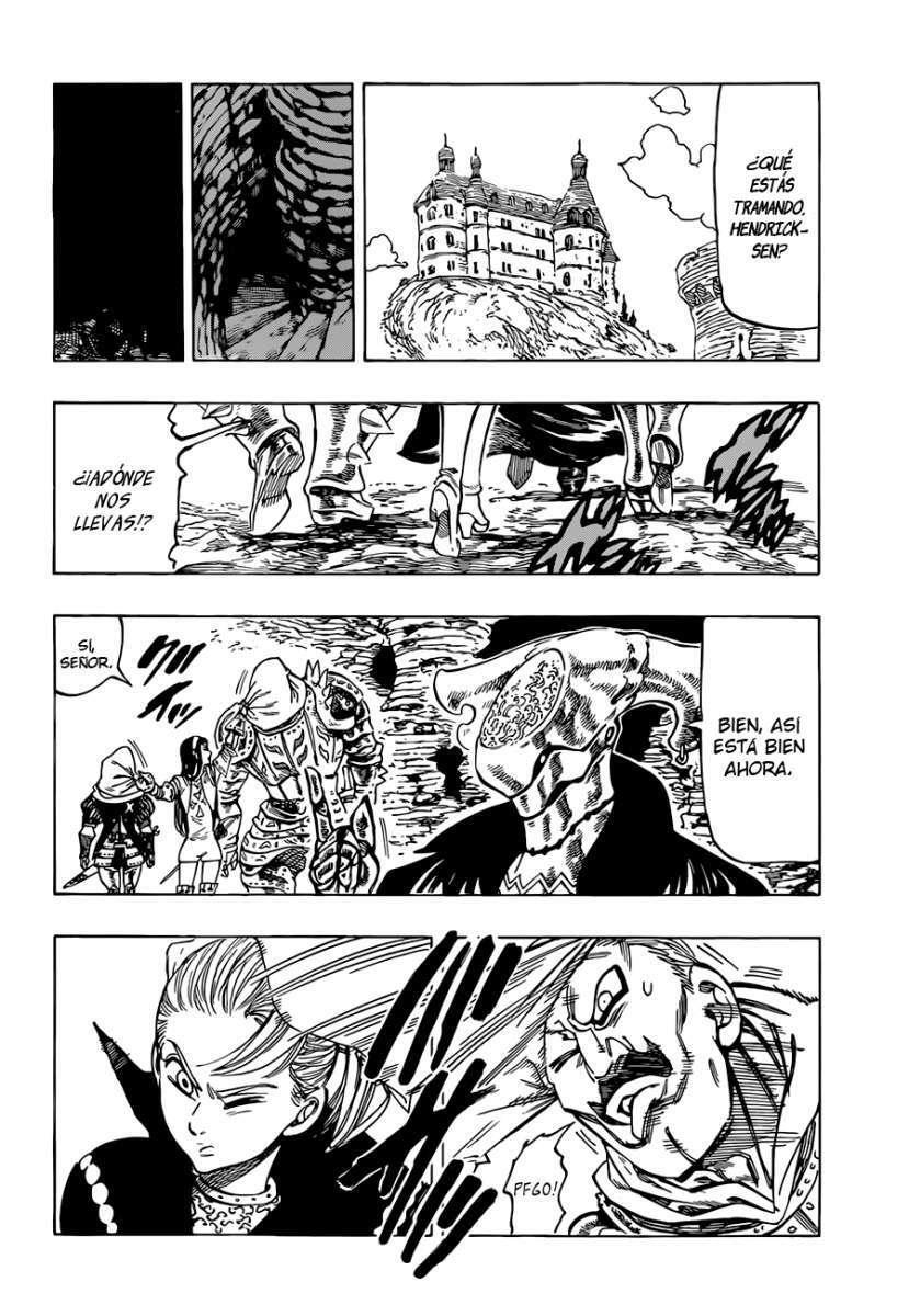 Capitulo 29 page 17