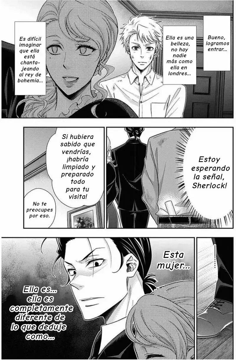 Capitulo 18 page 19