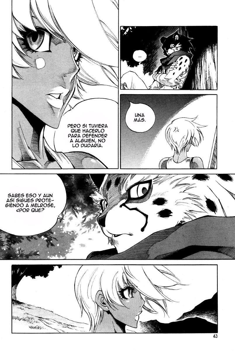 Capitulo 16 page 24