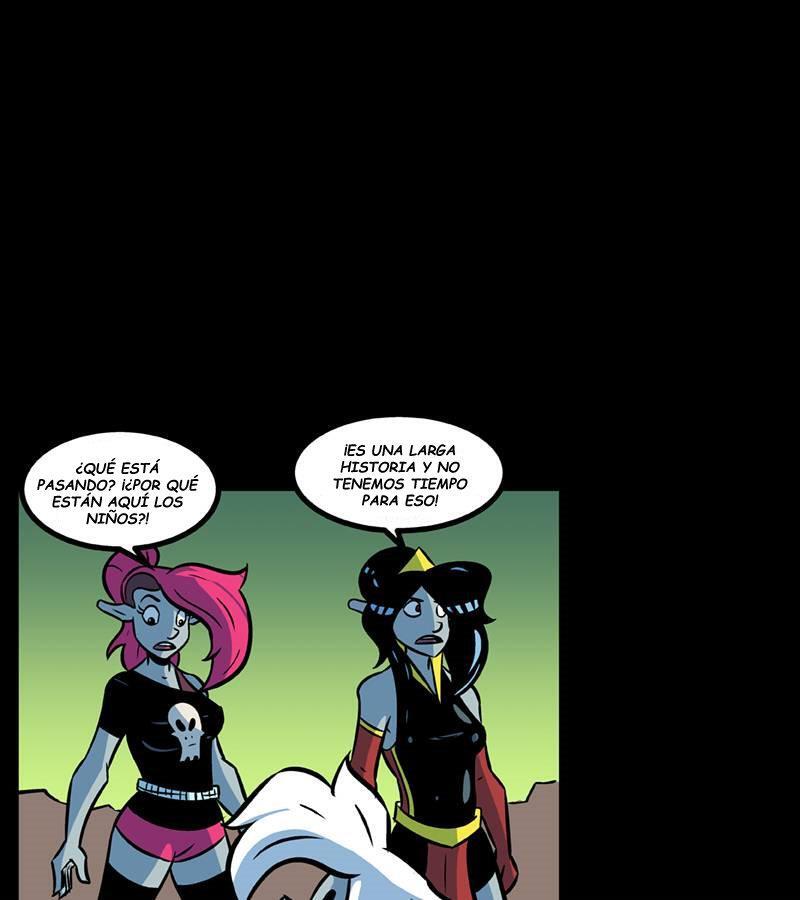 Capitulo 261 page 8