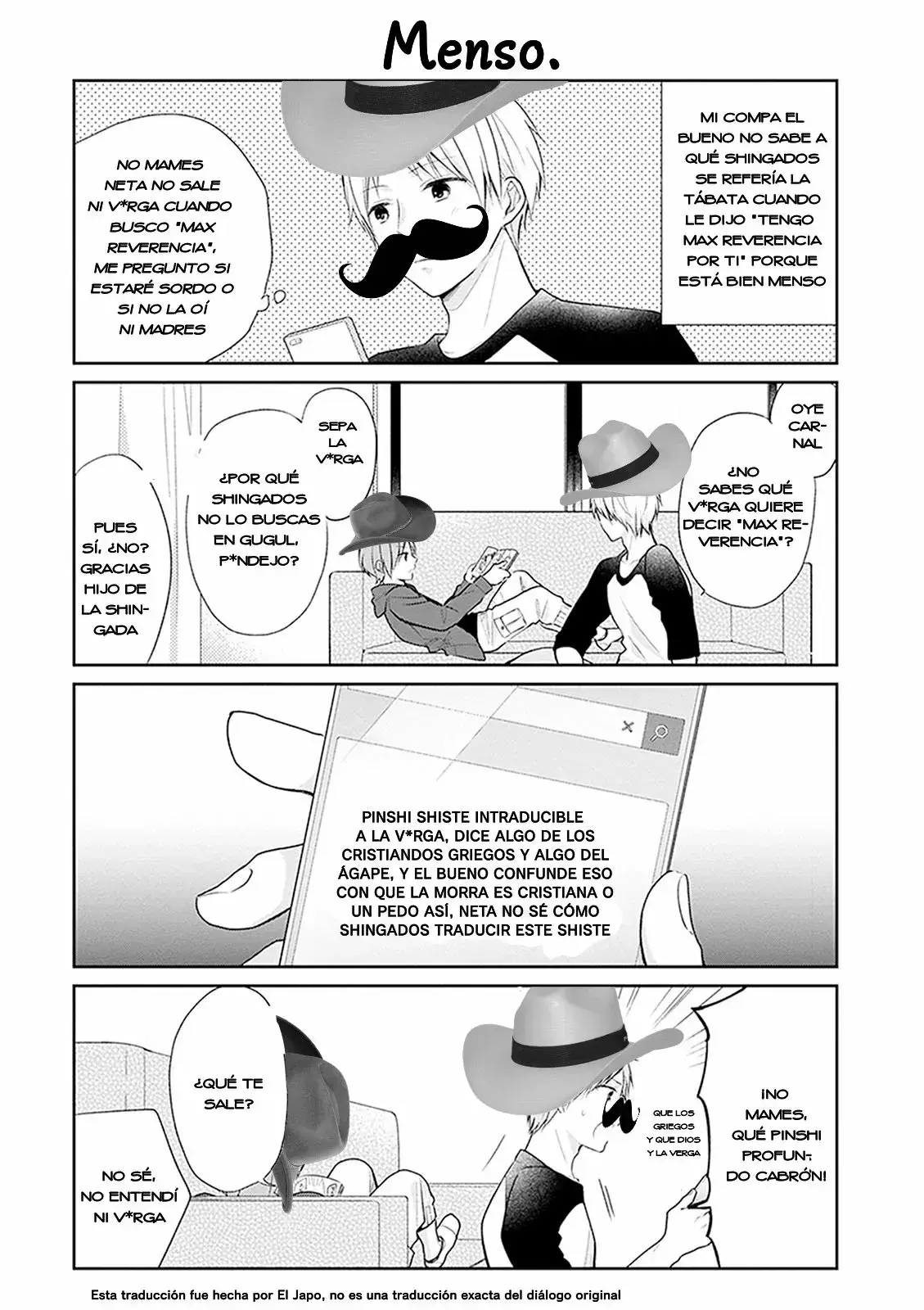 Capitulo 12.50 page 2