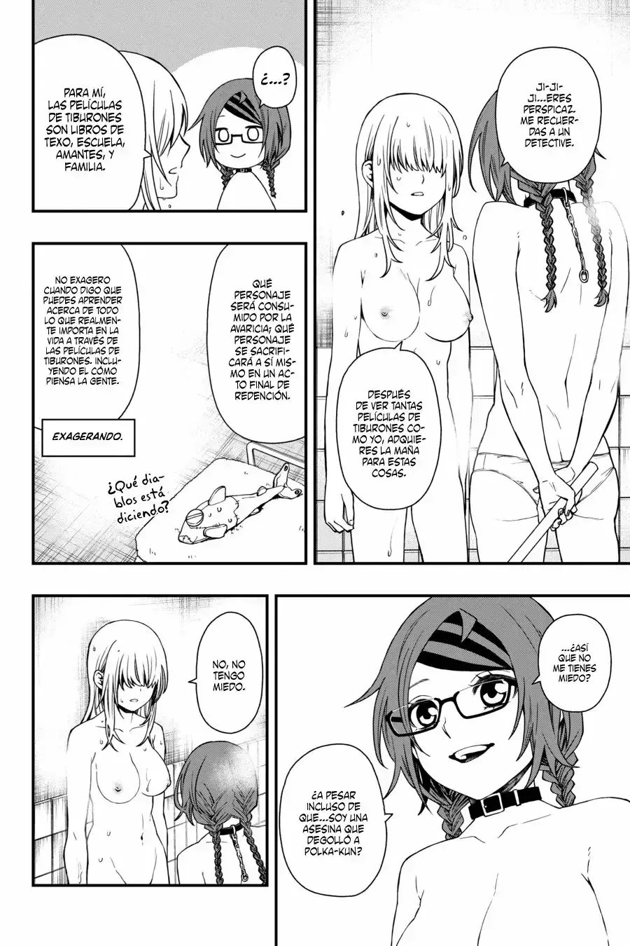 Capitulo 27 page 16