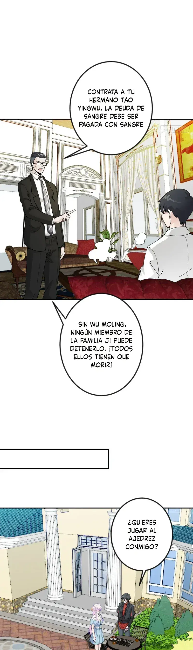 Capitulo 30 page 8