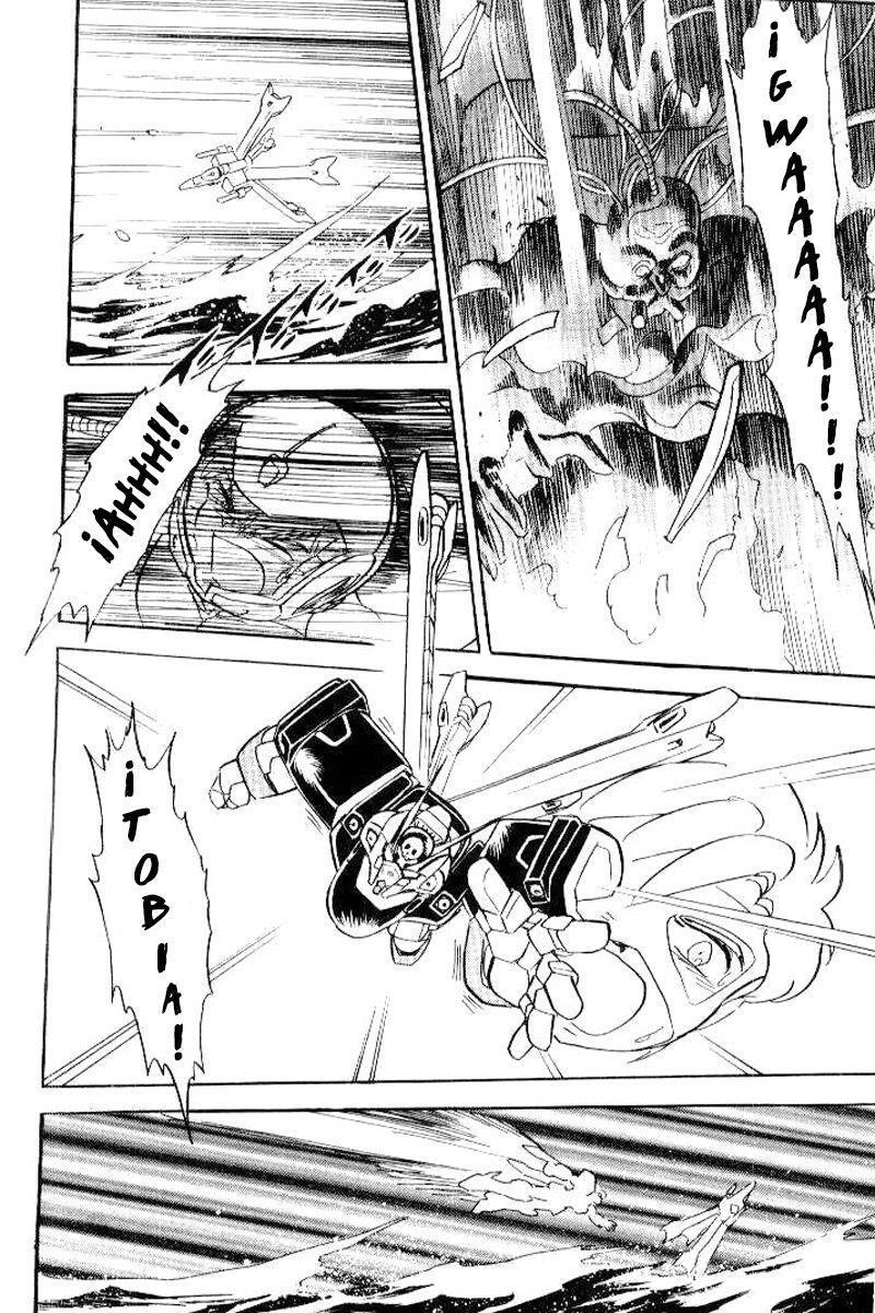 Capitulo 27 page 30