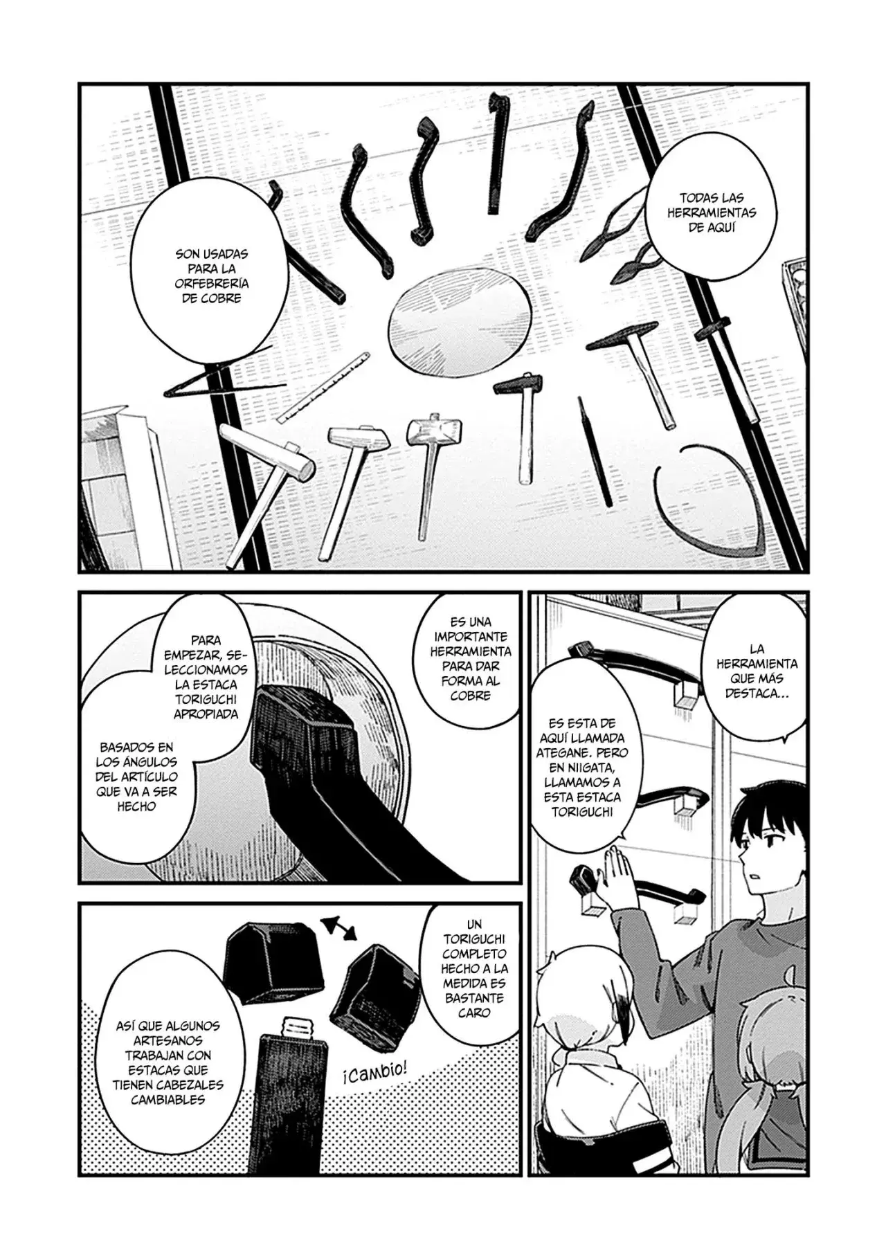 Capitulo 17 page 6