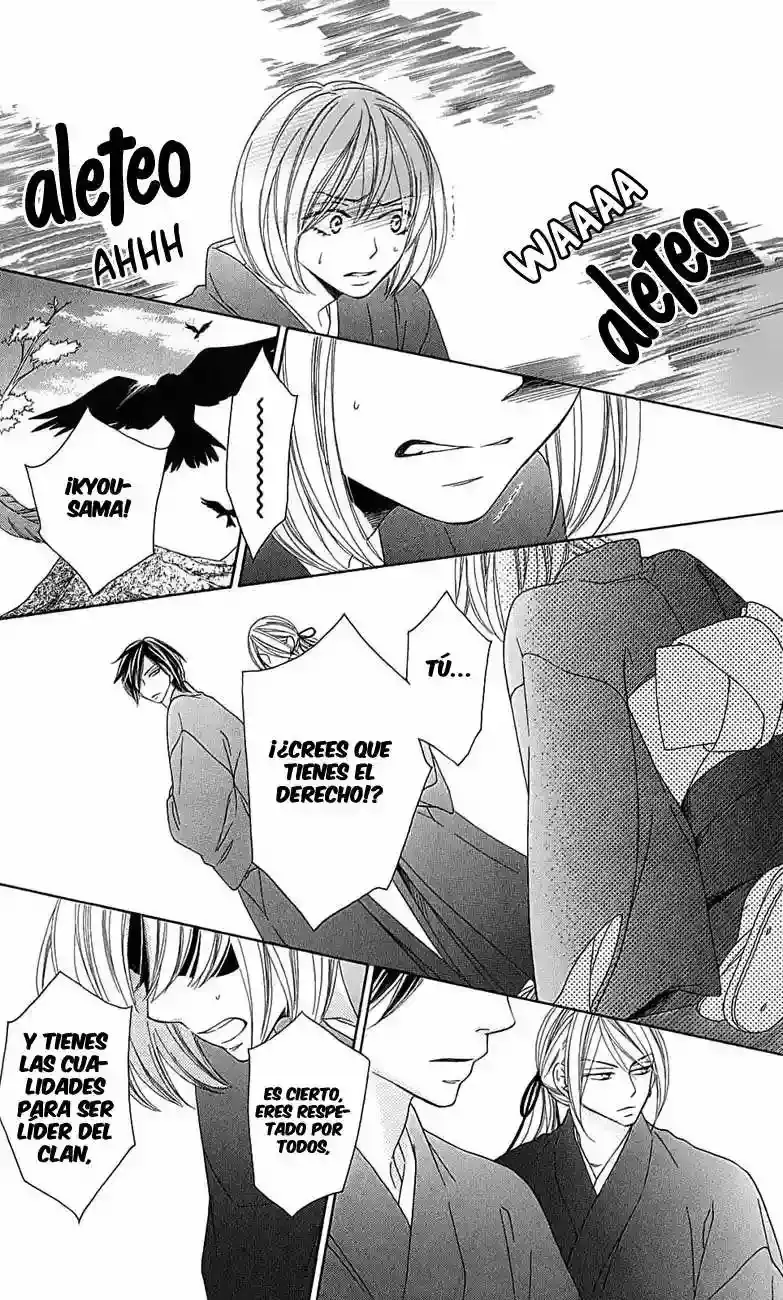 Capitulo 50 page 18