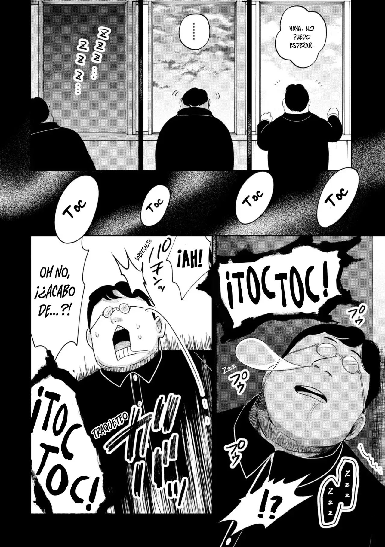 Capitulo 34 page 14
